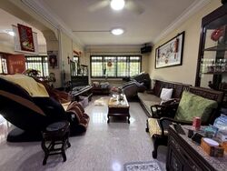Blk 839 Nanyang Pearl (Jurong West), HDB 5 Rooms #619465571
